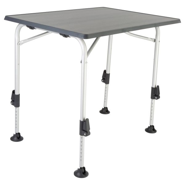 Frankana Freiko Campingtisch HighQ Blackline, 80 cm