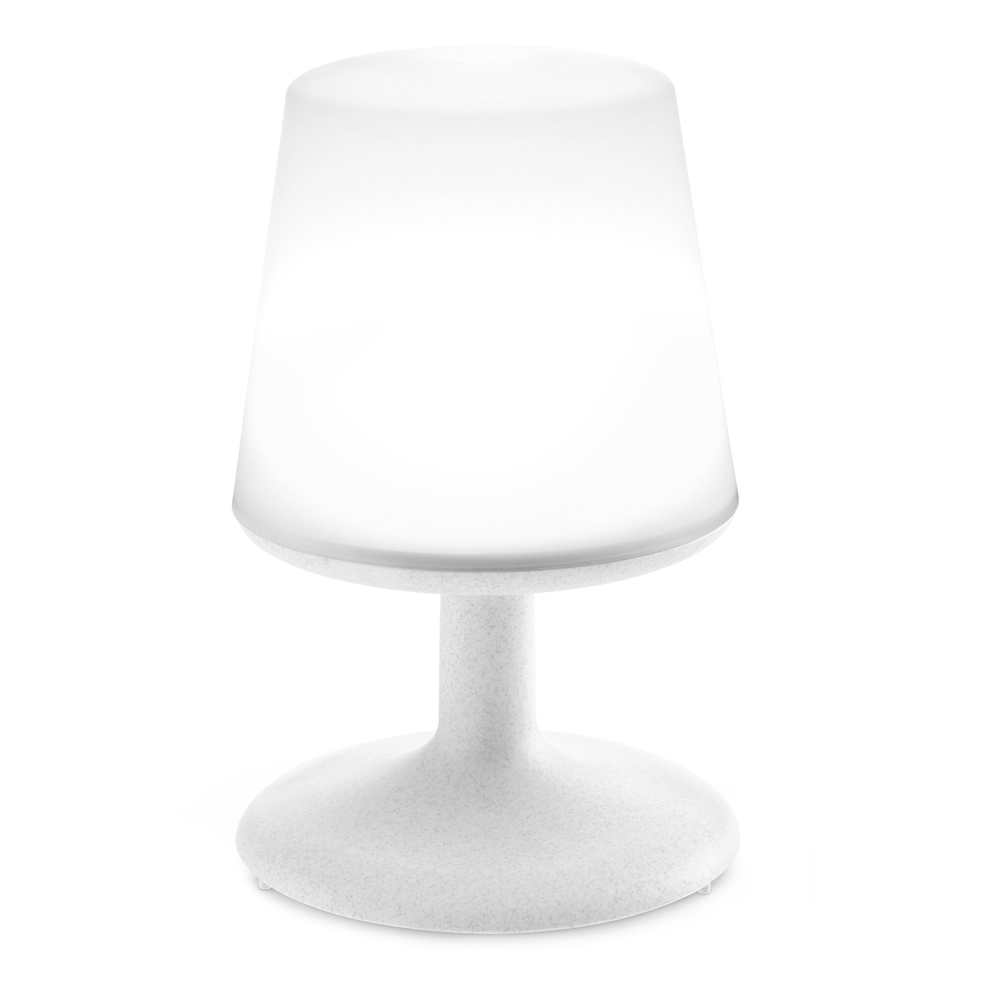 Koziol Tischleuchte Light to go