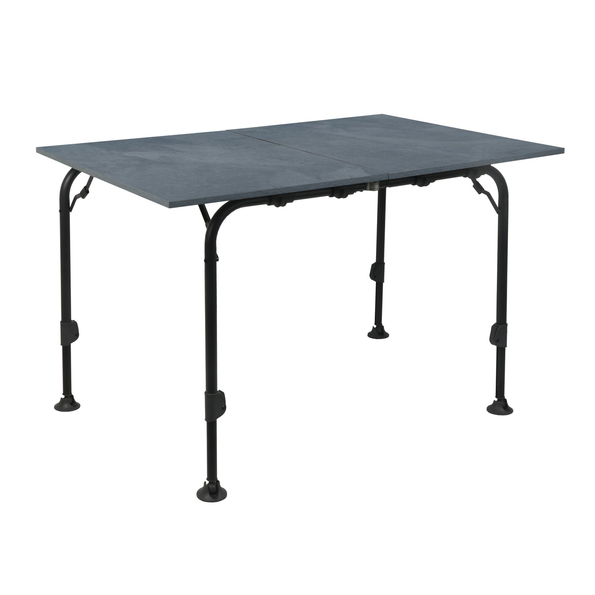 Westfield Campingtisch Aircolite Luxory Twin, 120 x 77 x 80 cm