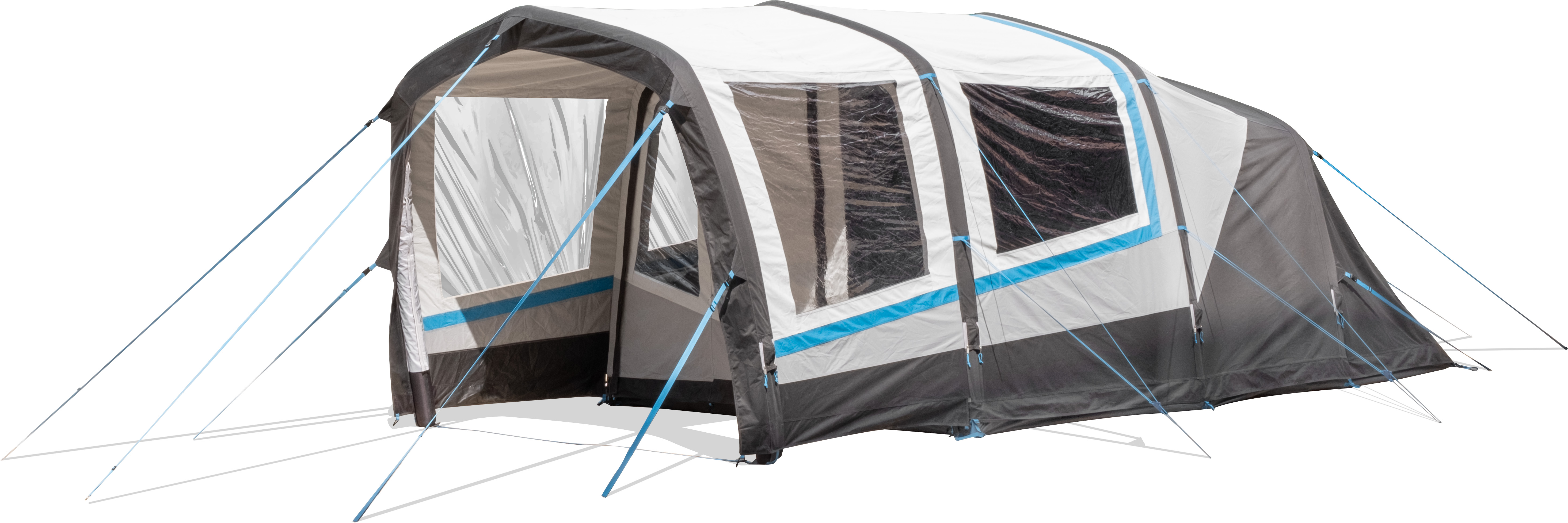 Brunner Familienzelt MAISNEL 4 AIR