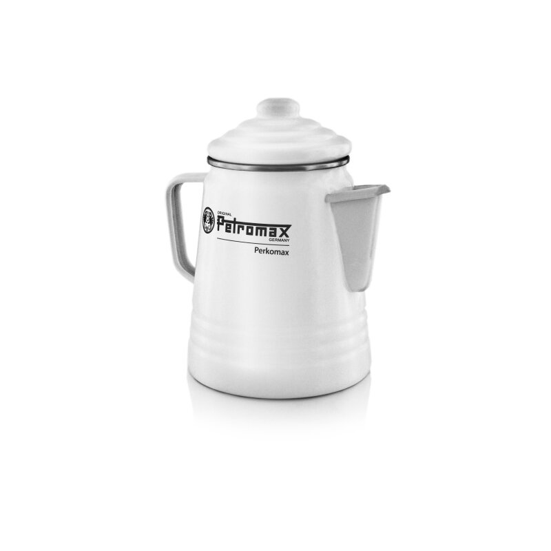 Petromax Perkolator Kaffeekocher 1300ml 
