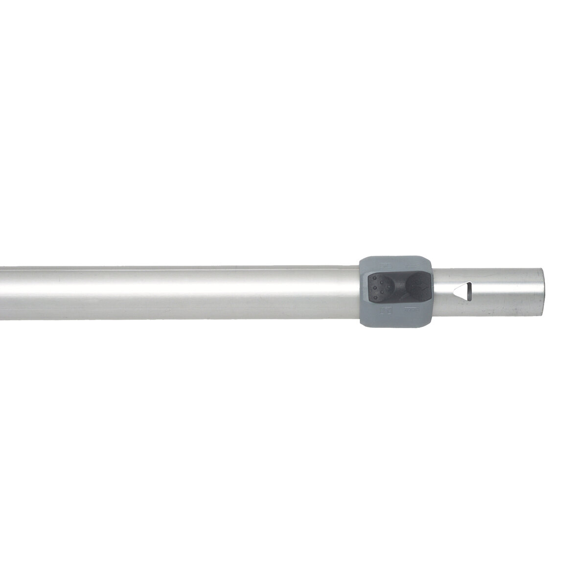 alu-line Easy System Stab 2tlg 25+22mm, Alu