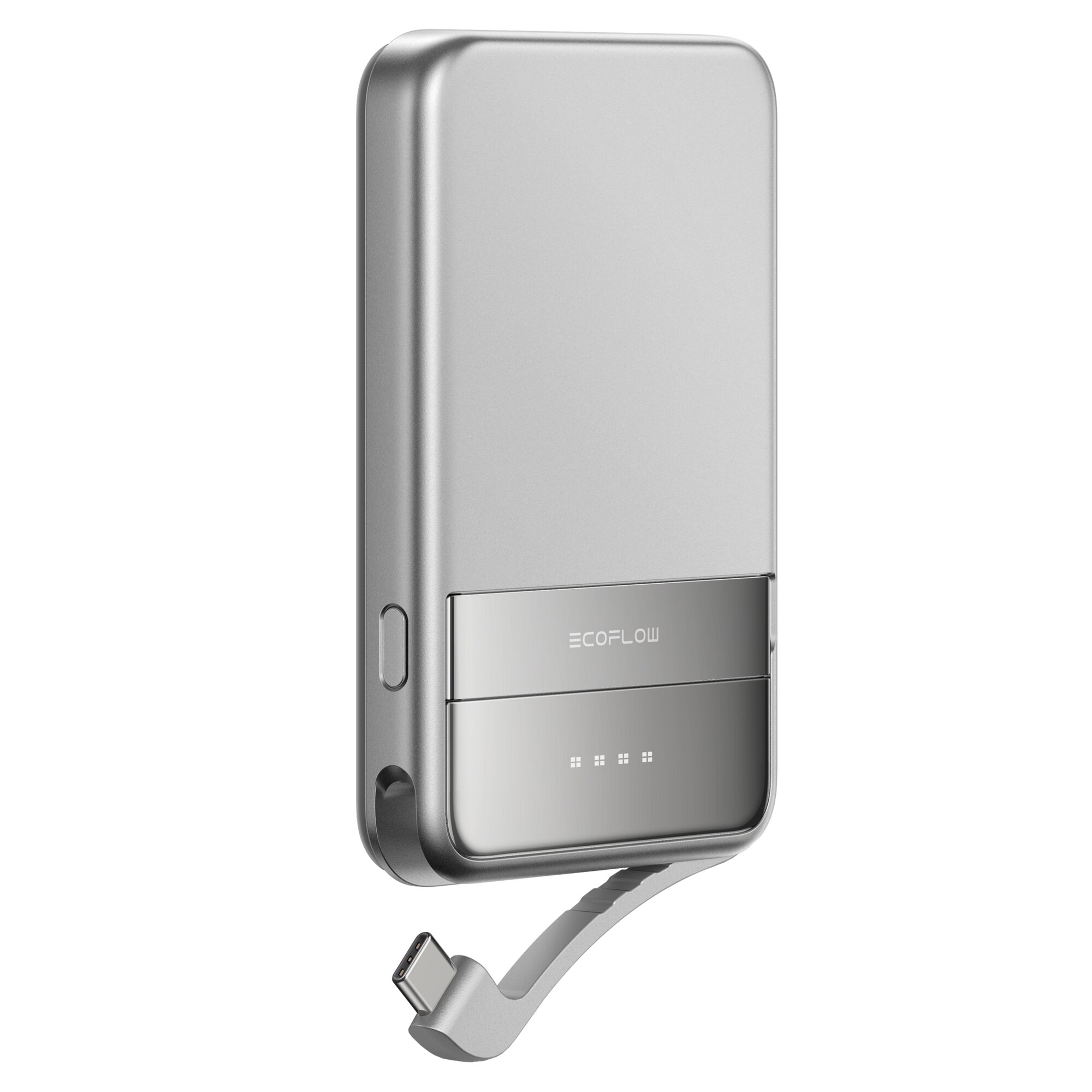 EcoFlow Magnetische Powerbank Rapid, 5000 mAh