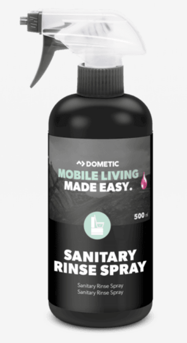 Dometic Spülflüssigkeit Sanitary Rinse Spray 500ml