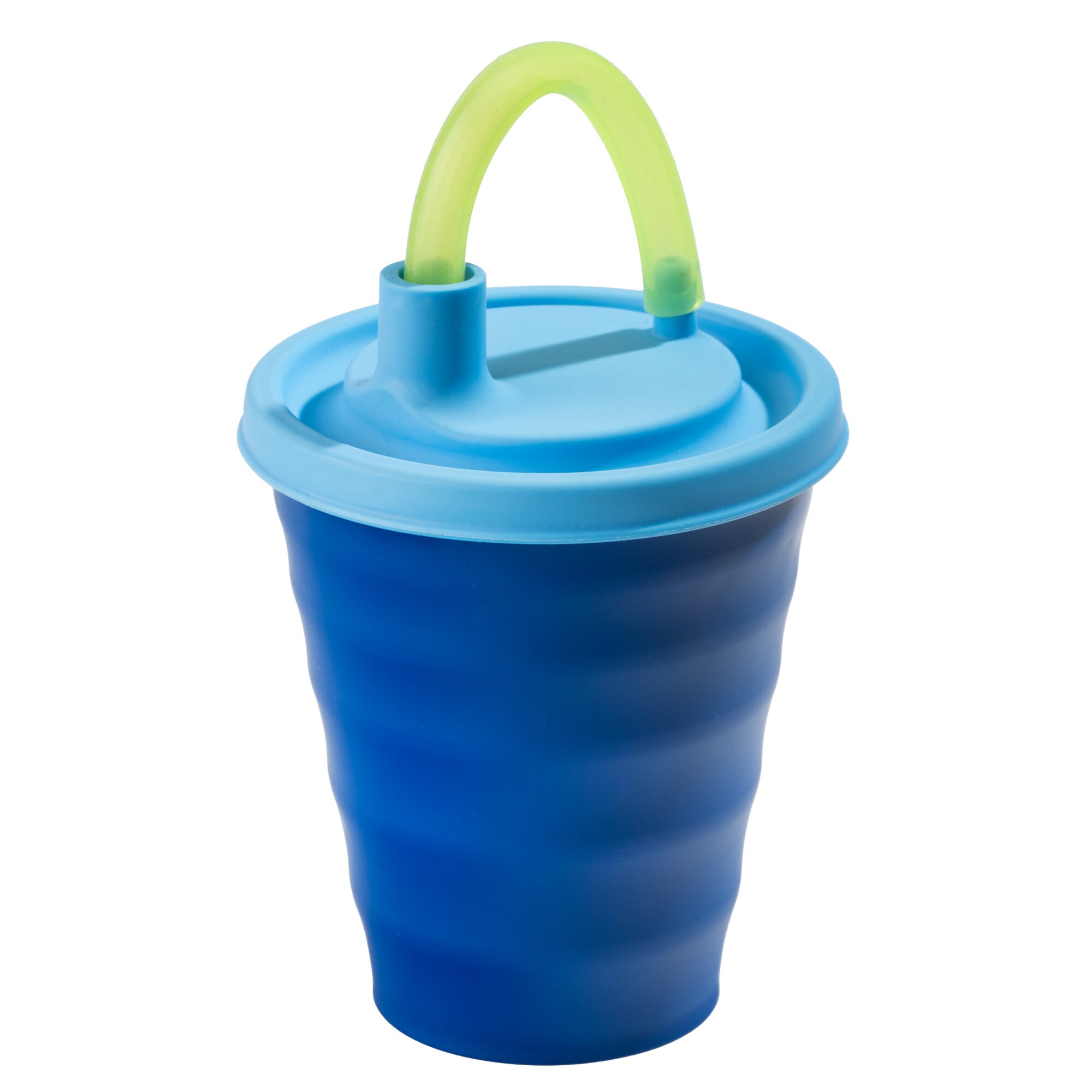 joosiecap Trinkbecher mit Deckel, dunkelblau