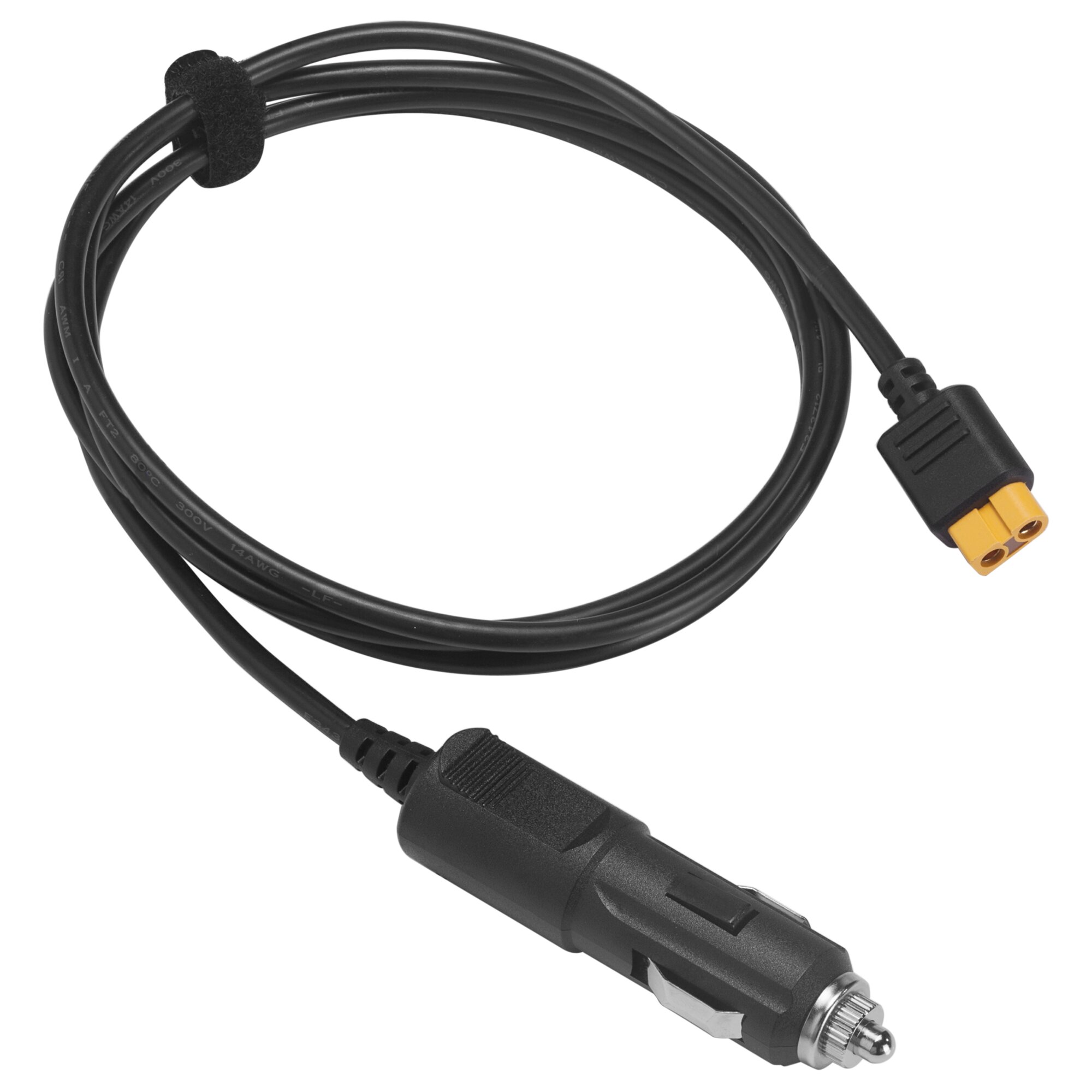 EcoFlow EcoFlow Ladekabel für Kfz-Bordnetz