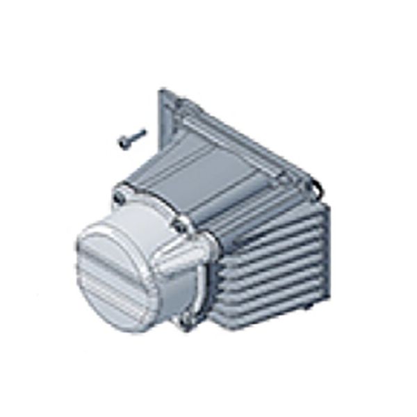 Truma Motor