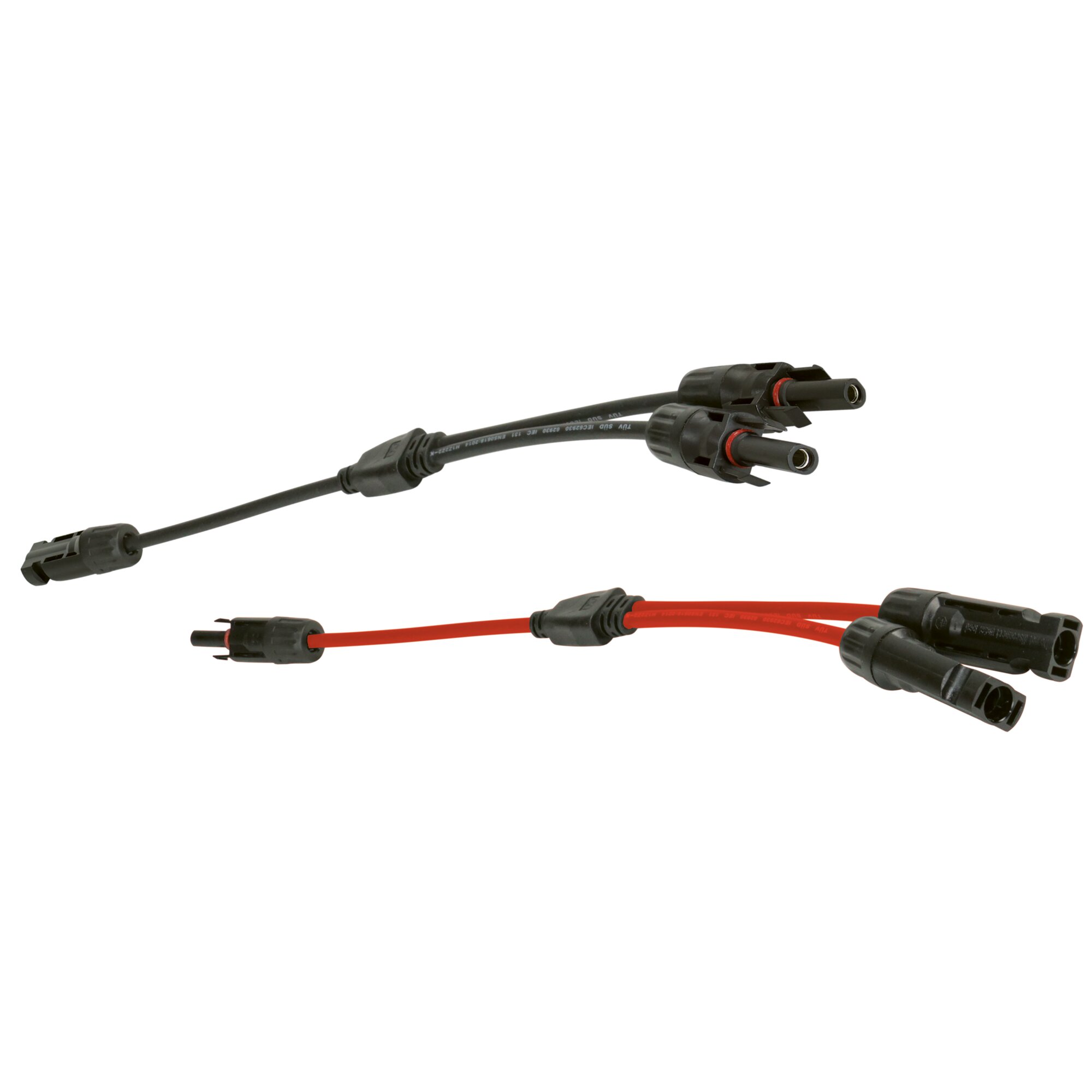 NLS Kabelset MC4-Y
