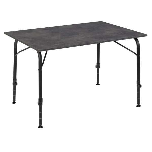 Brunner Campingtisch TABYLO EXTERIO 100x68cm
