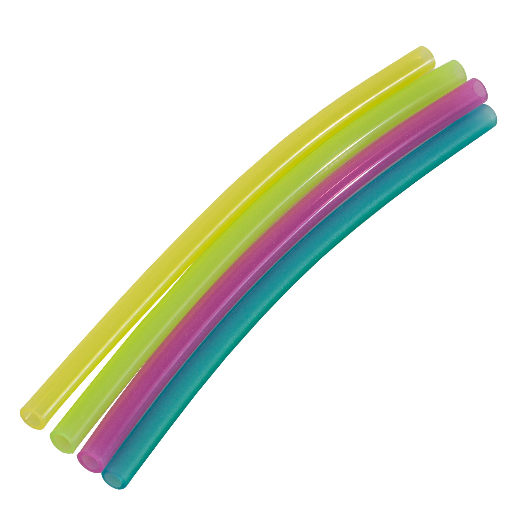 joosiecap Trinkhalm-Set