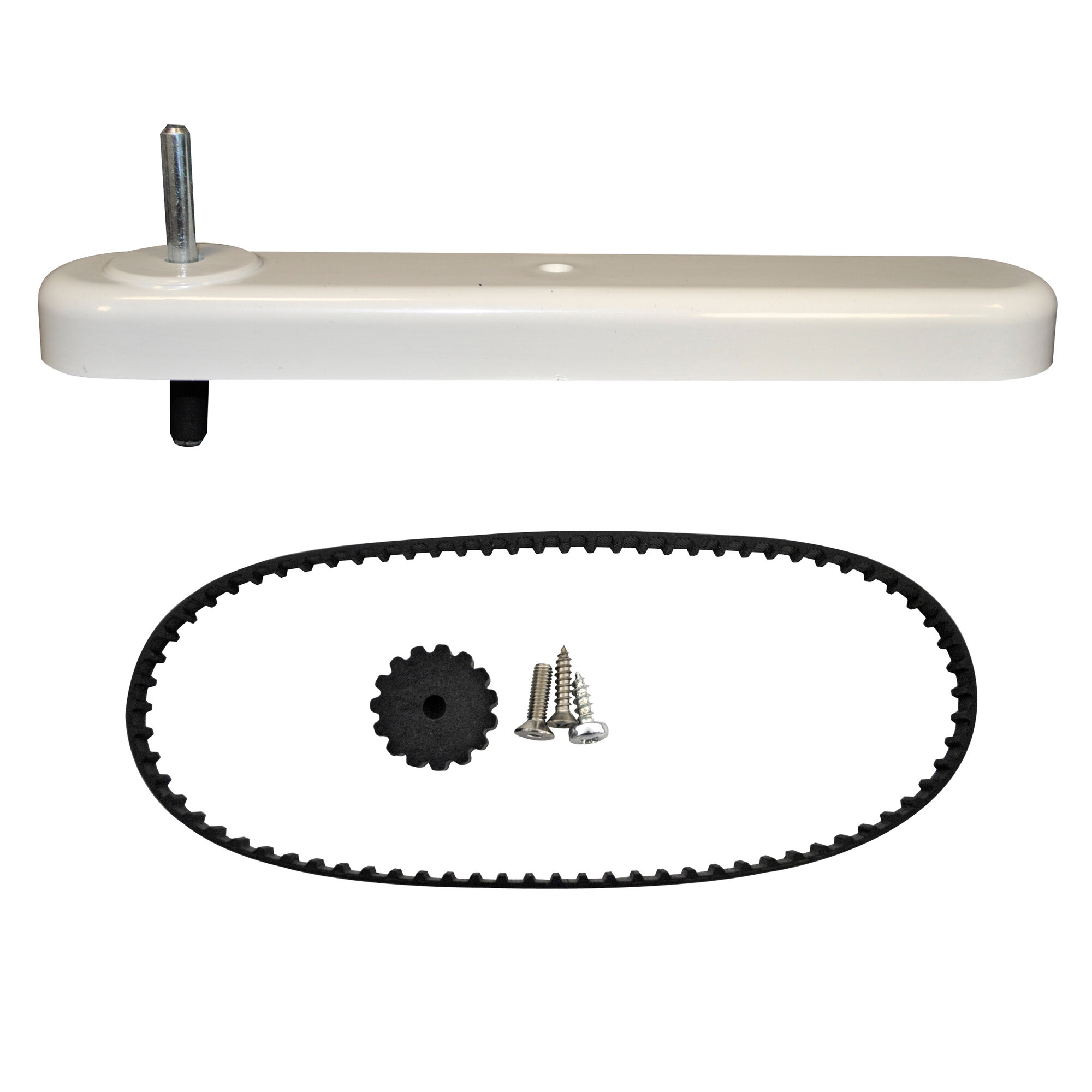 Fiamma Riemenantrieb TurboVent