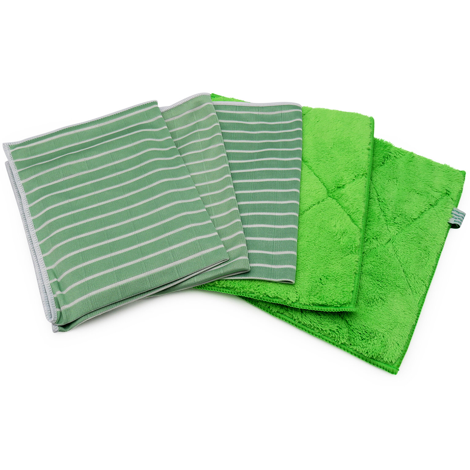 Awiwa awiwa Bambustücher Set