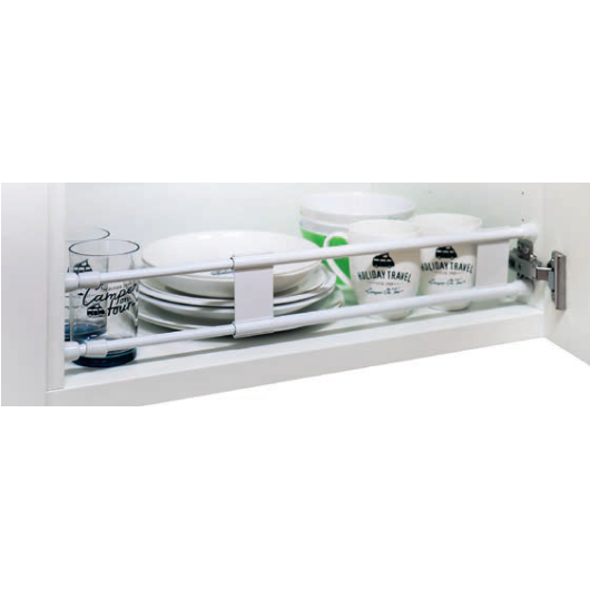 Camp4 Rausfallschutz für 250-430mm Schrankbreite