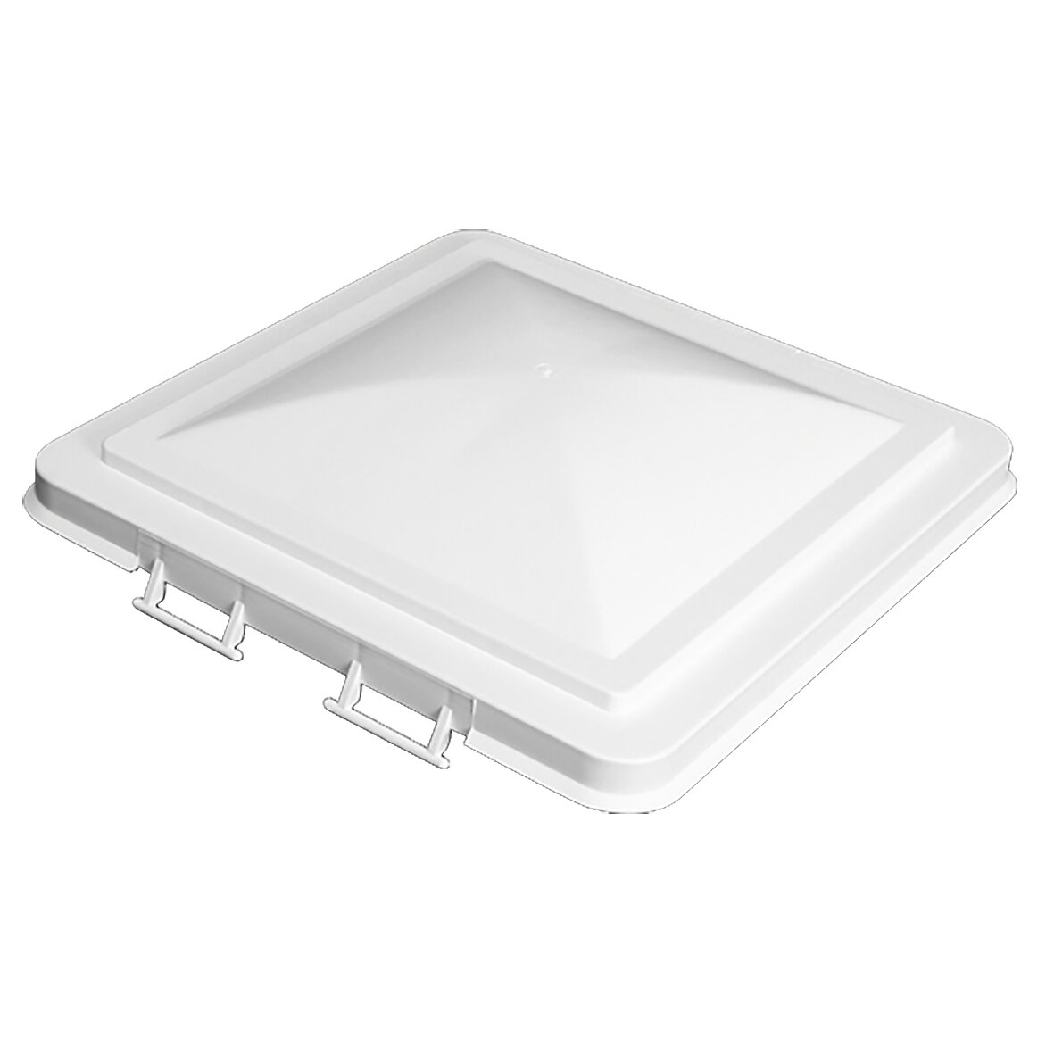 Fiamma Ersatzhaube 40x40cm, Kurbeldachhaube Vent bis 2002