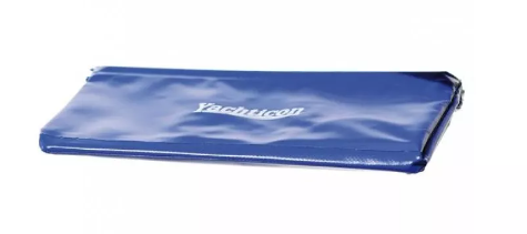 Yachticon Faltschüssel 15l / blau