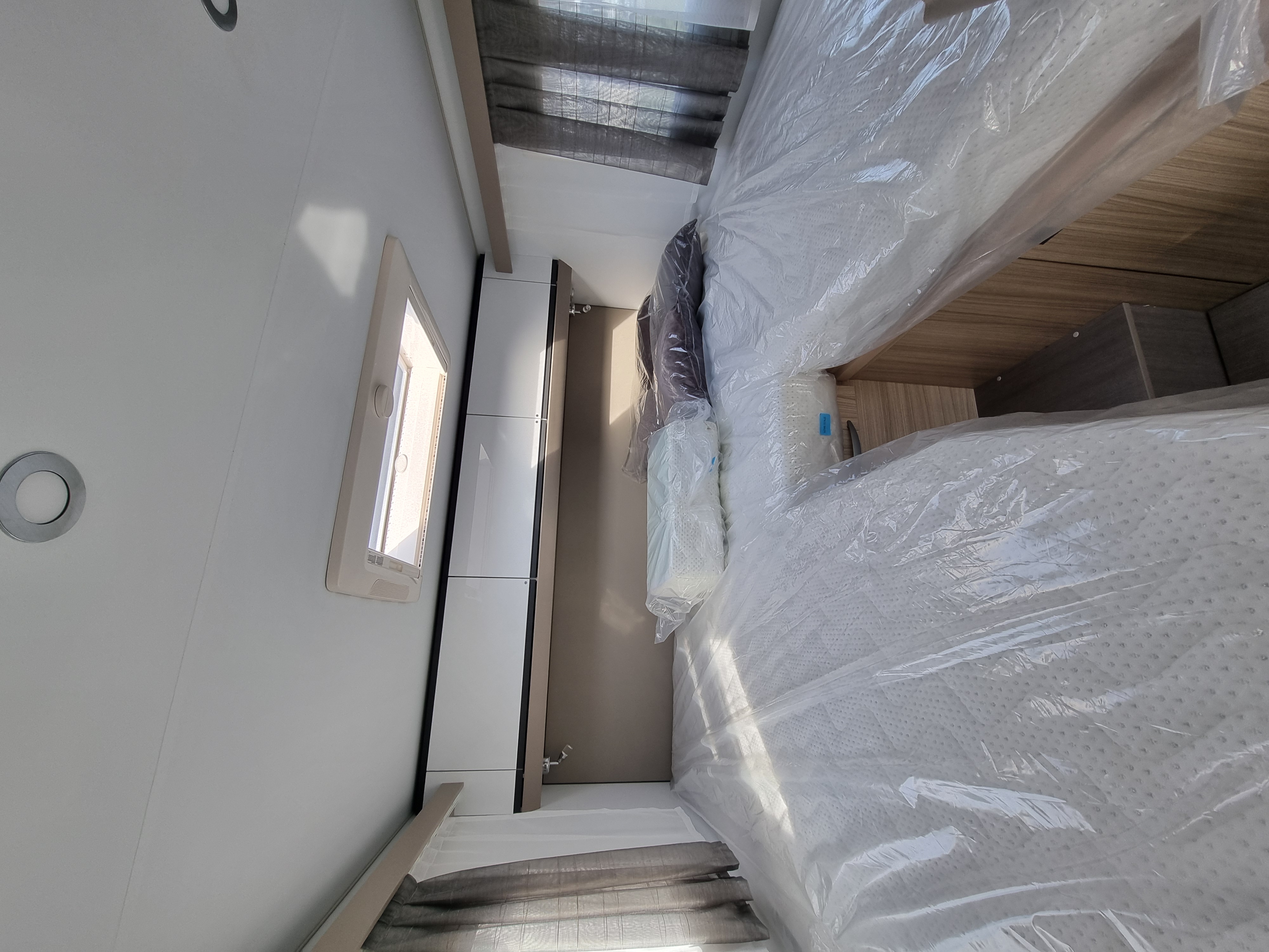 Adria Compact Supreme SL Adria Compact Supreme SL