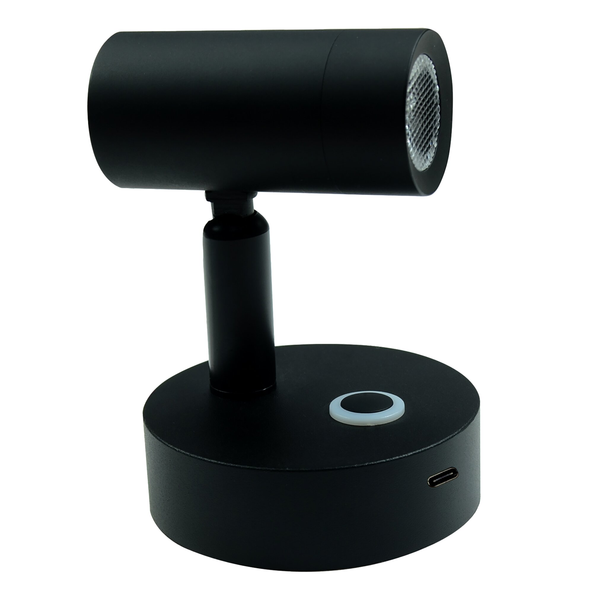 David Leuchten Aufbauleuchte 2,2 W,  USB-C/15 W