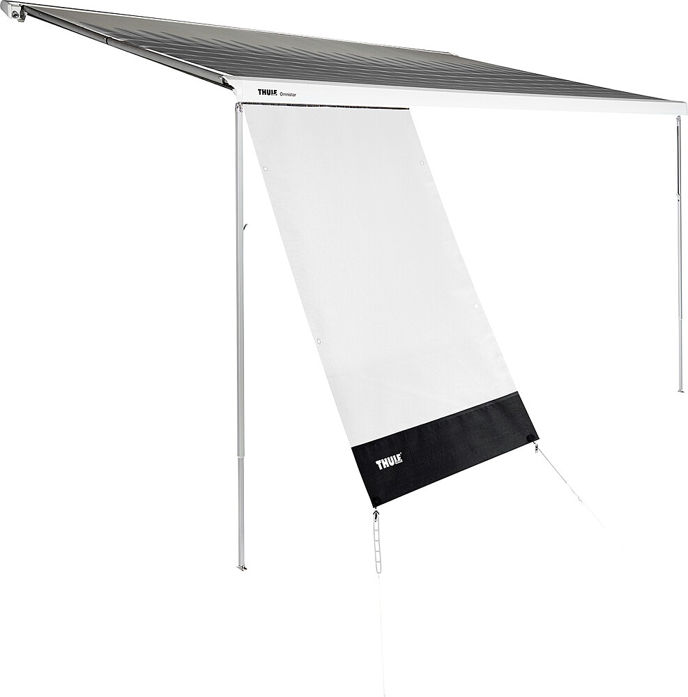 Thule Sun Blocker G2 Front 3.3m