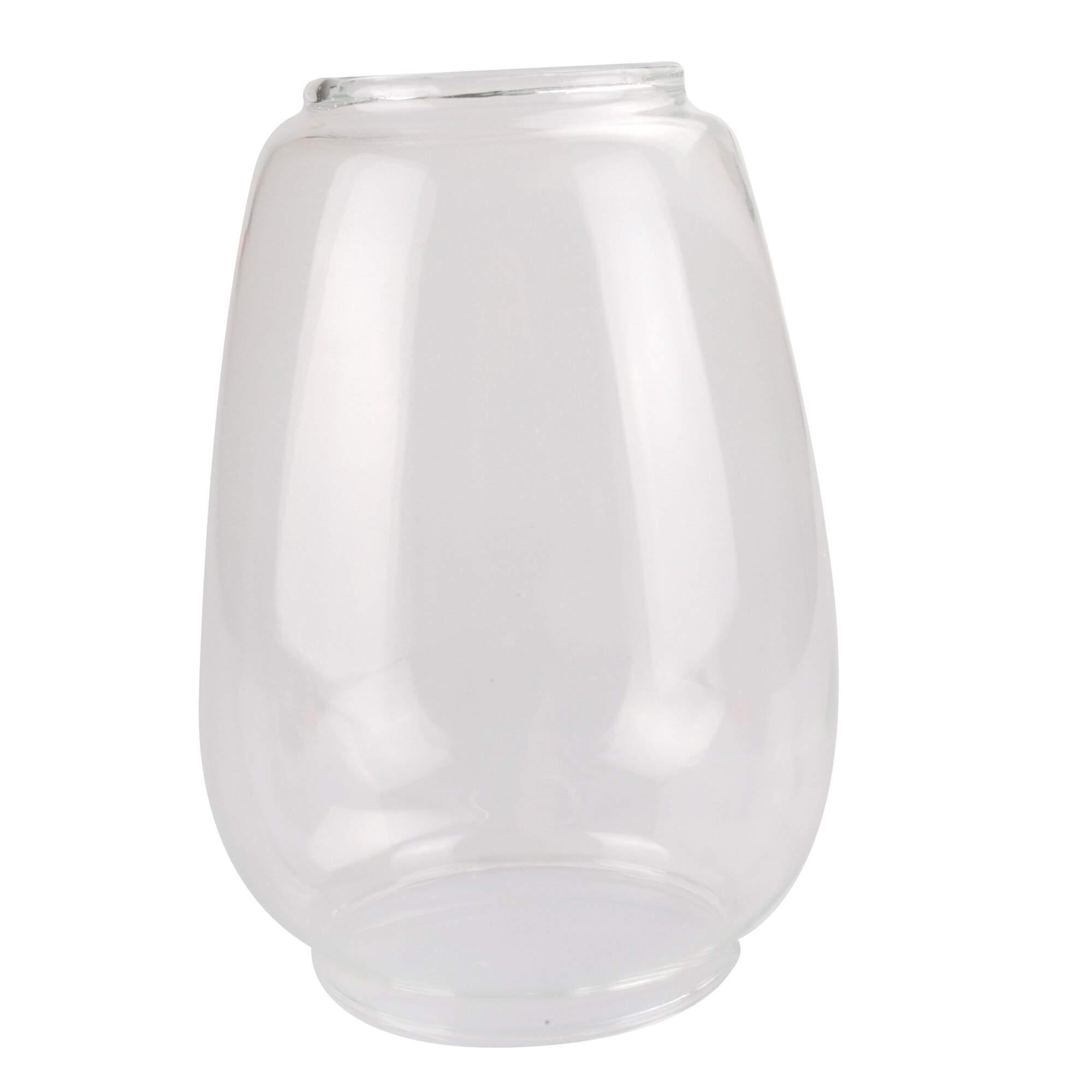 Heusser Ersatzglas, L