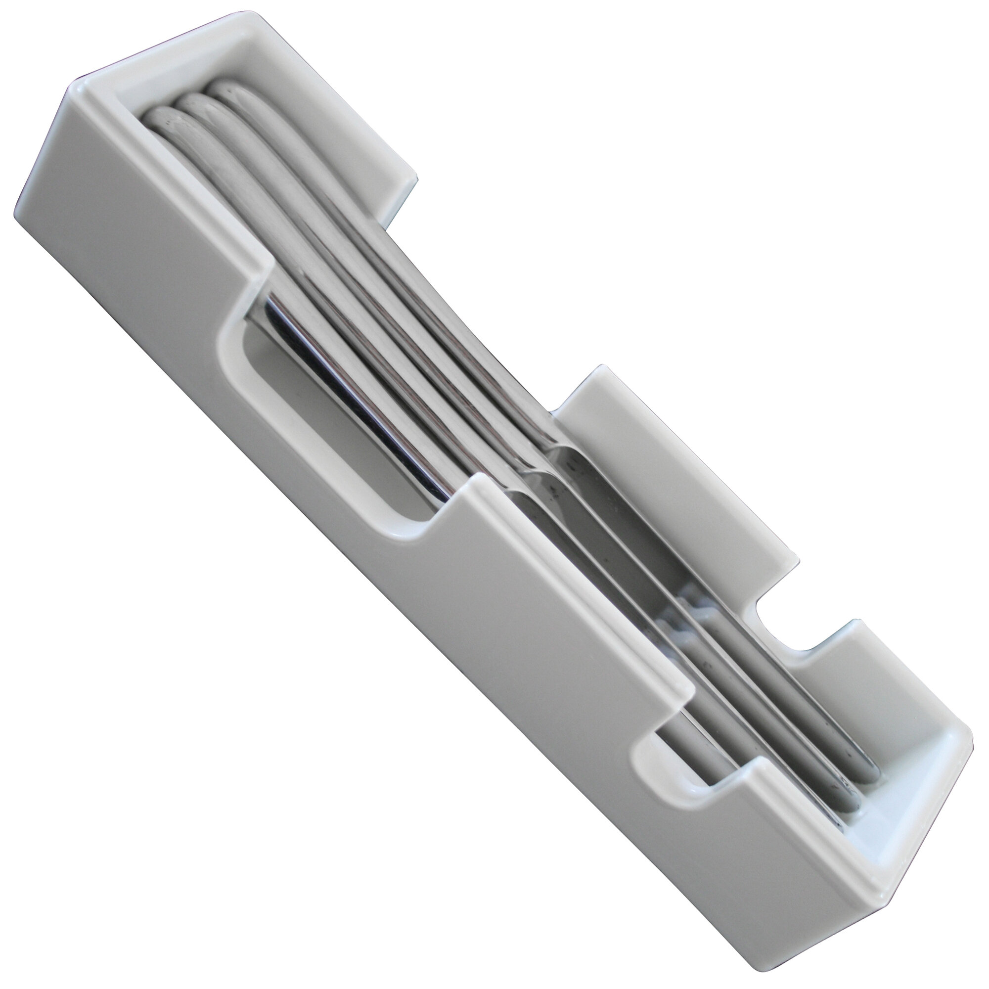 Purvario Besteckeinsatz KONTURA ON-TOP, Messer