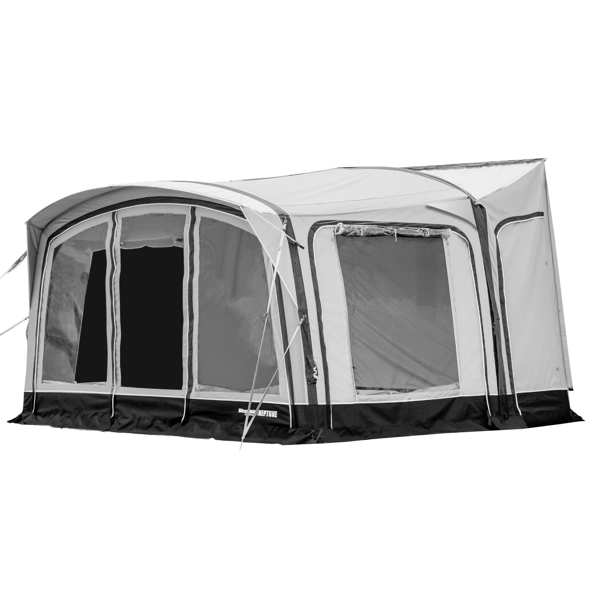 Neptune main awning without Connector
