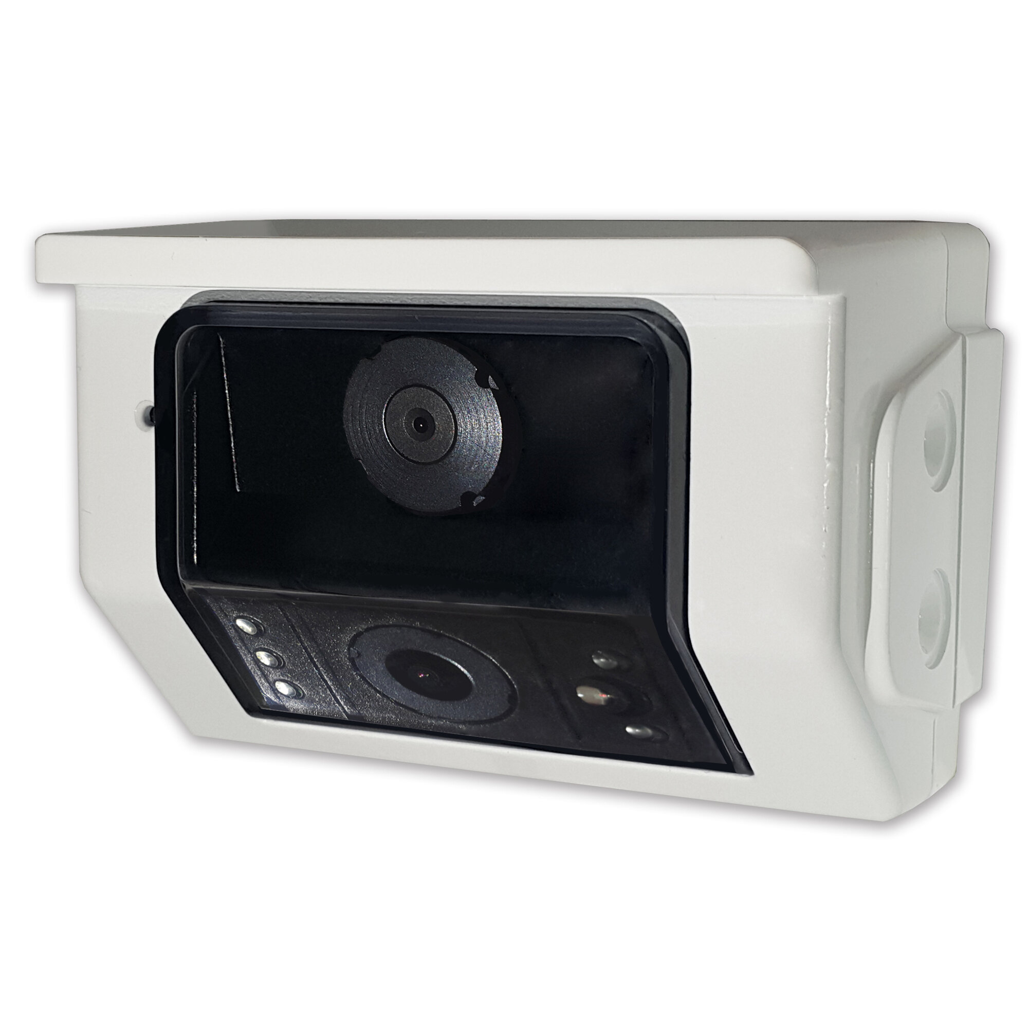 Camos Rückfahrvideosystem Camos TV-510W