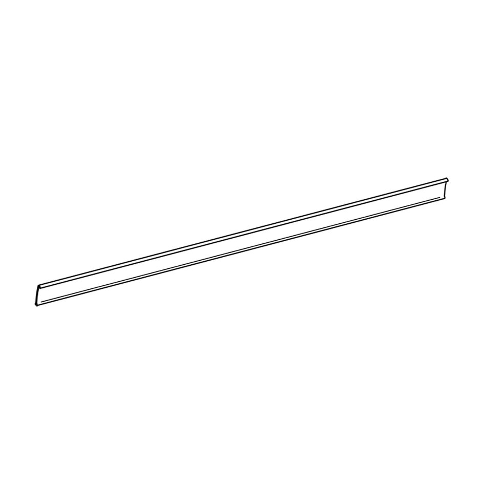 Thule Rückenprofil 3,25 m TO 6200