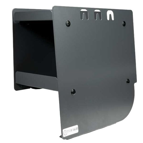 BUSBOXX Schuhaufbewahrung shoeBOXX für VW T5/T6/T6.1, Fahrerseite