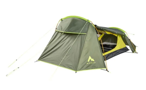 McKINLEY Ampato 20.2 Trekking-Zelt