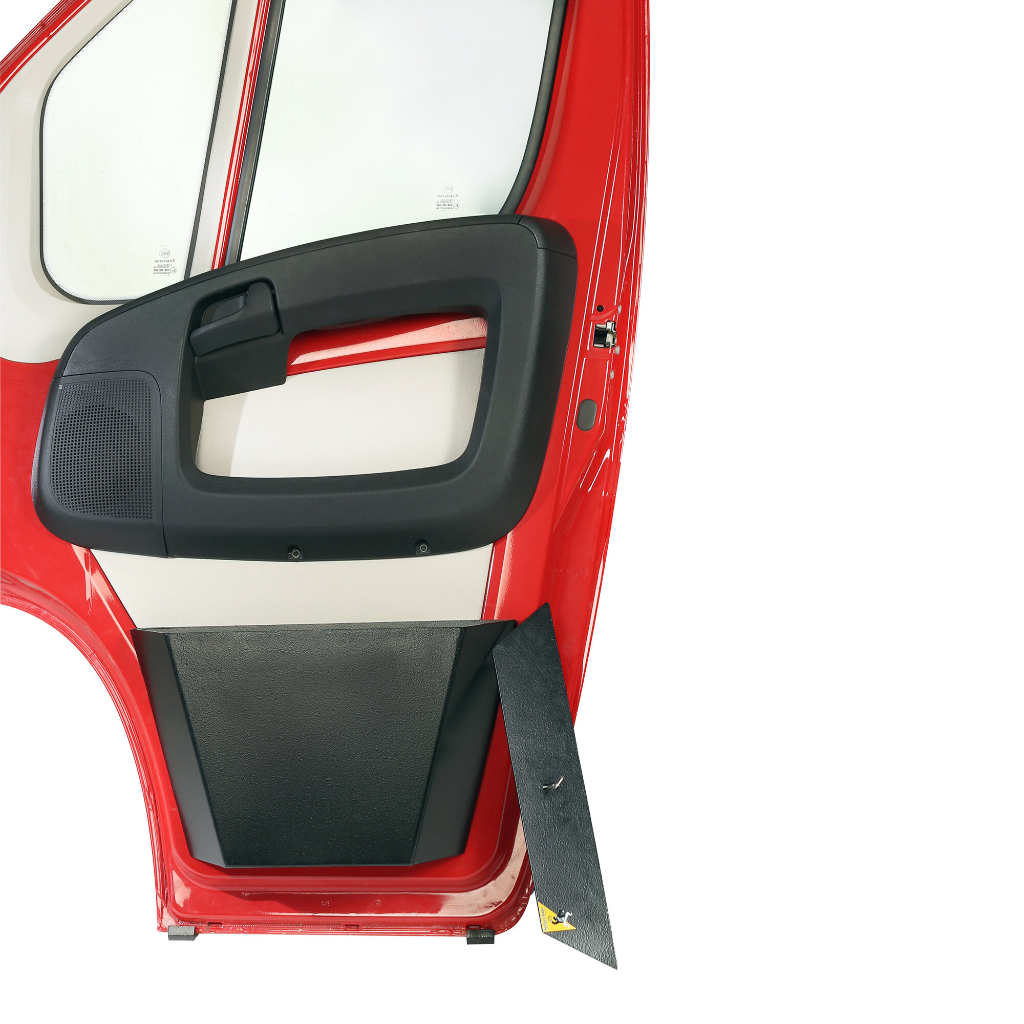 Tür Safe Fiat Ducato