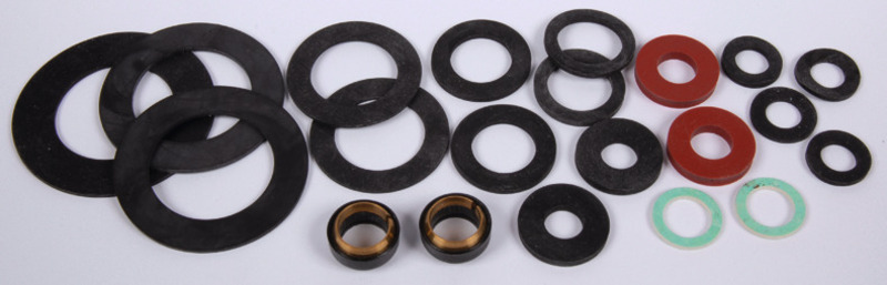 Dichtungssatz Universal für Wasserarmaturen