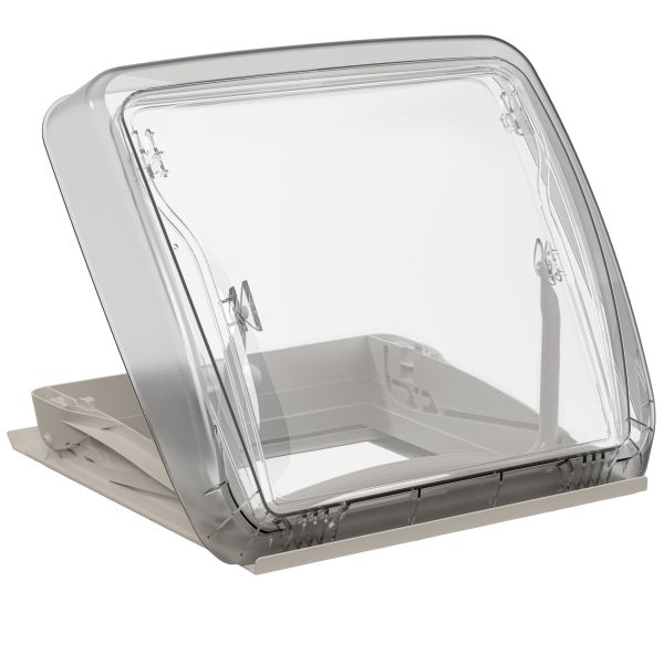 Dometic Dachfenster Mini Heki FL mit Zwangsbelüftung, 25 mm