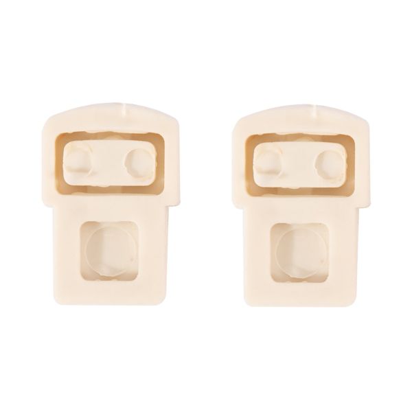 Dometic Gummipuffer, für Mini Heki S