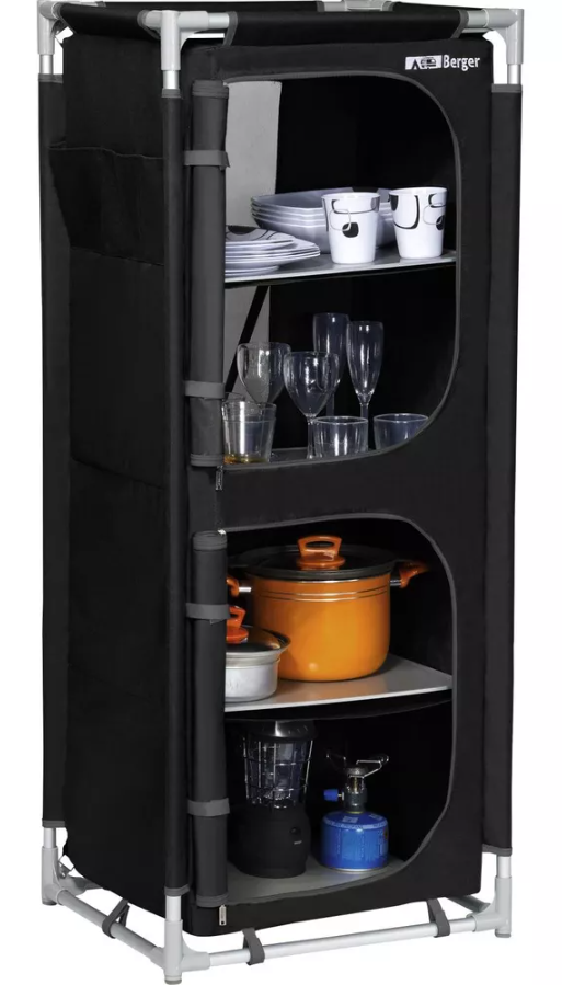 Berger Campingschrank M