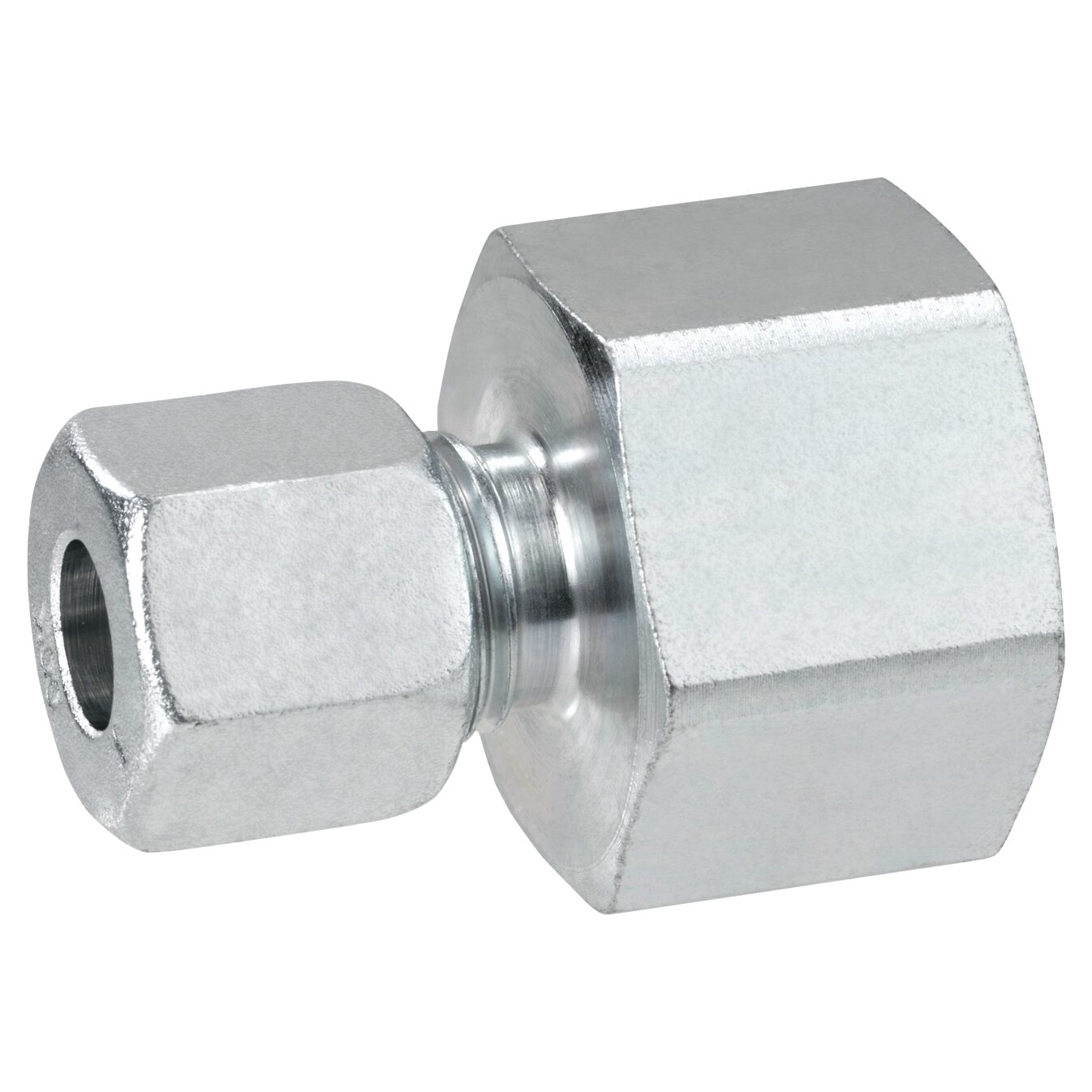 GOK Verschraubung GAIL 12 x G3/8 verz.