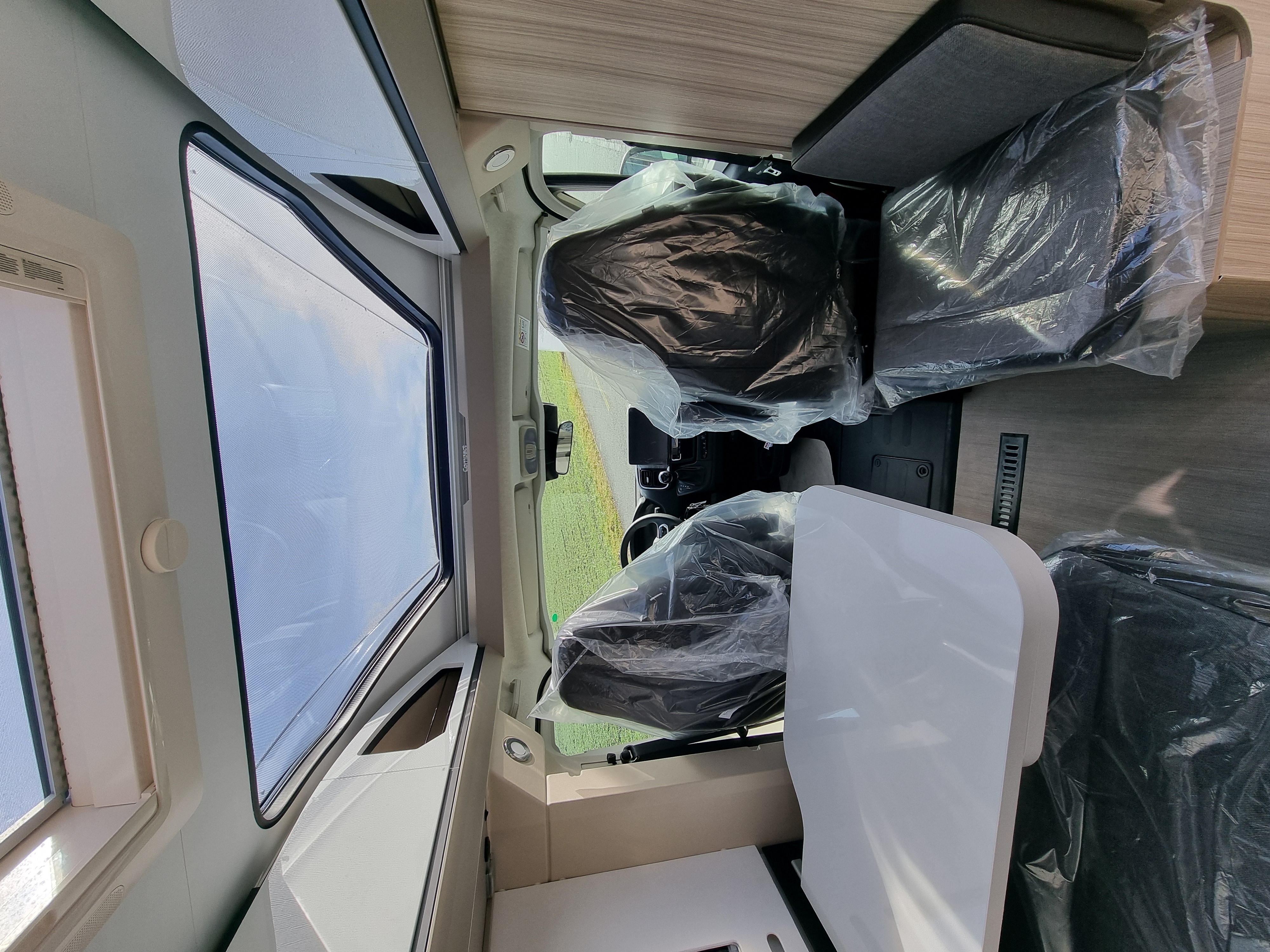 Adria Compact Supreme SL Adria Compact Supreme SL