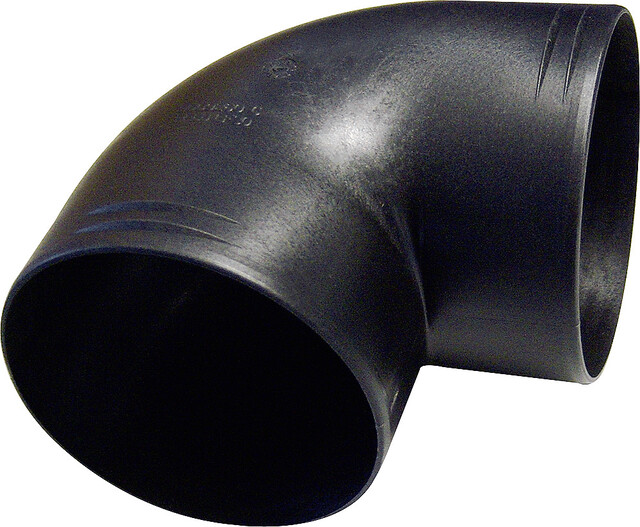 Webasto Bogen 90° / ø90mm