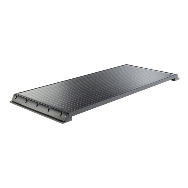 BÜTTNER Dometic Solarmodul MT-SM 170MC BLACK LINE