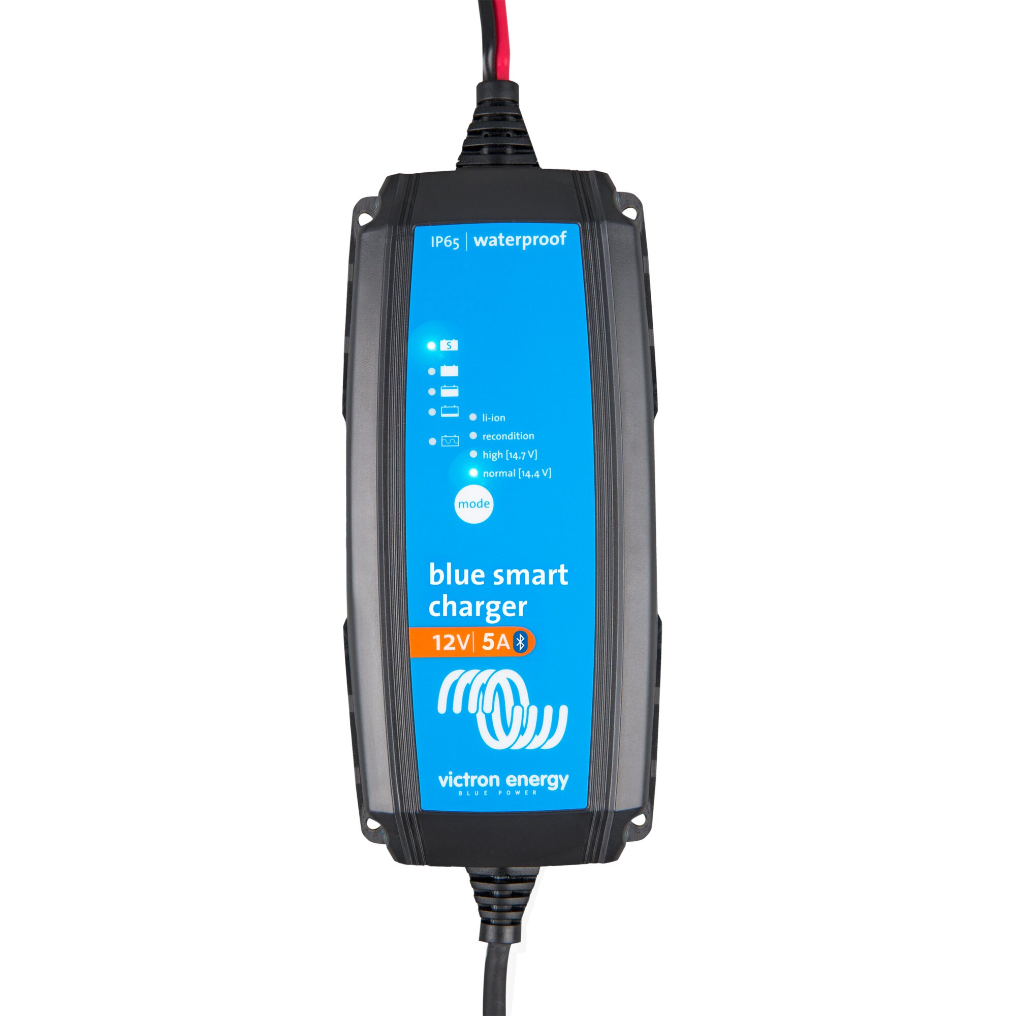Victron Victron Batterieladegerät Blue Smart IP65