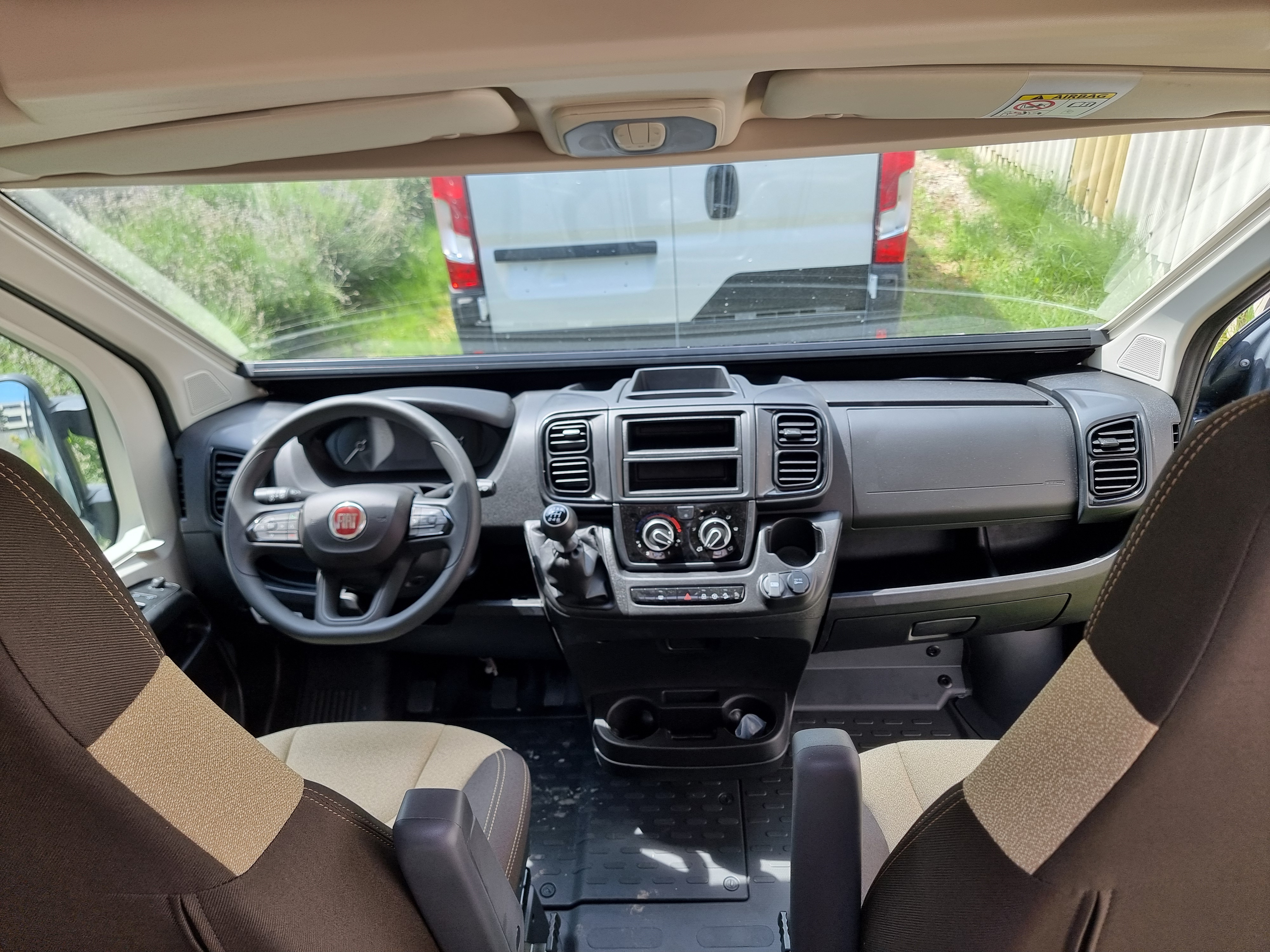 Forster Van 636 HB Vantasy Forster Van 636 HB Vantasy