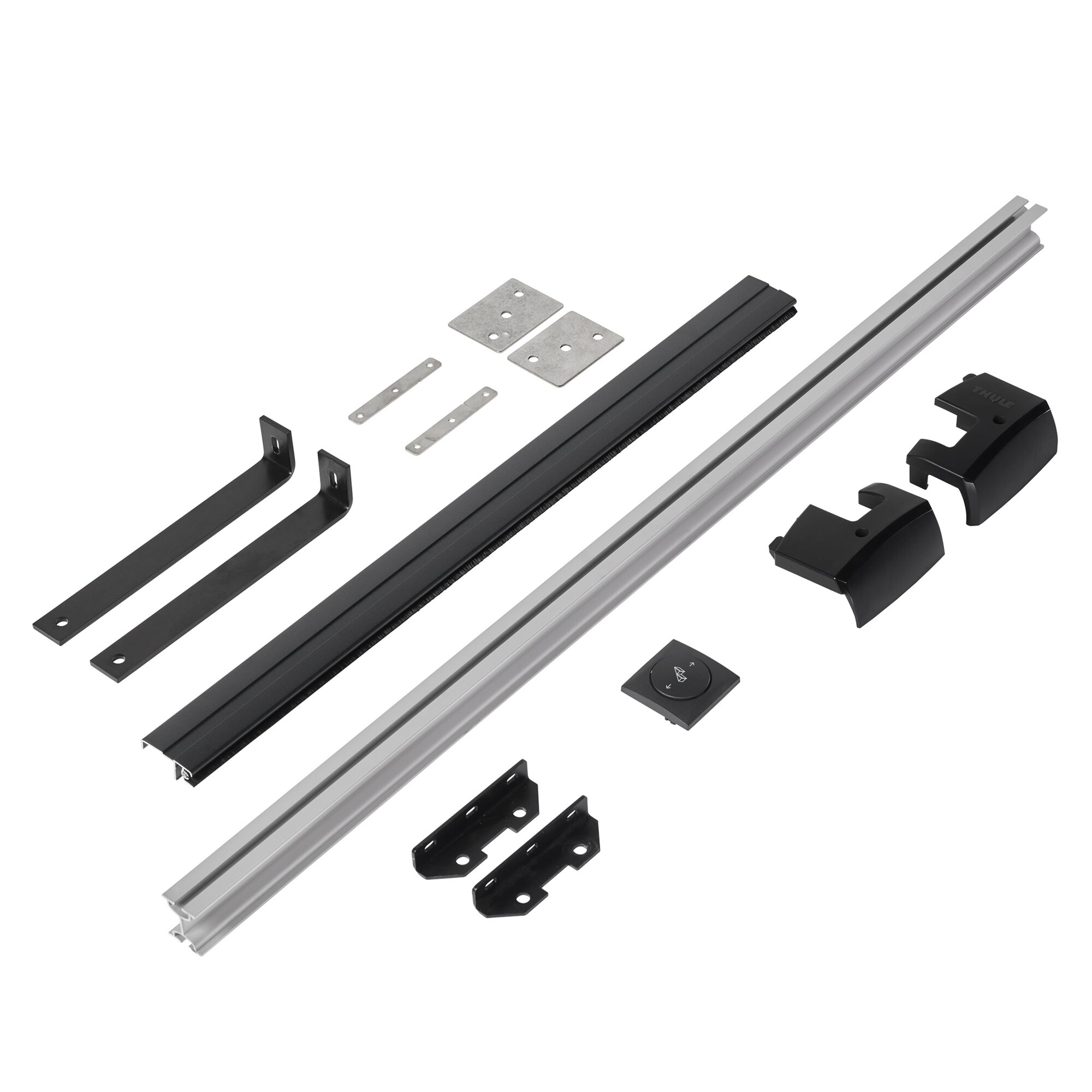 Thule Montage-Set Slide-Out 12V G2-Sprinter/Crafter ab 05/06