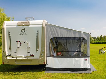 Fiamma Side W Pro für F45, F65, F80