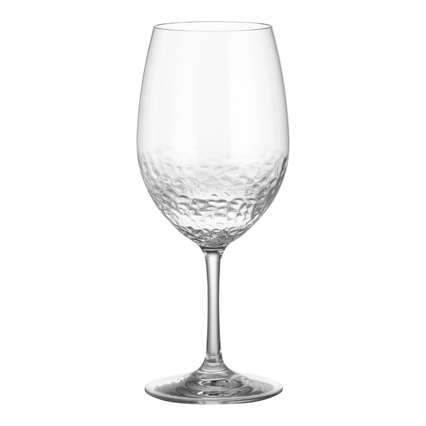 Brunner Trinkglasset Amade, Weinglas, 600 ml, 2er-Set