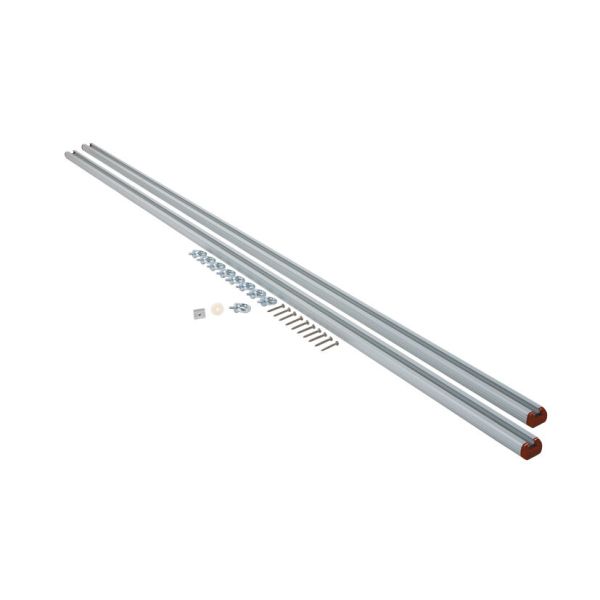 Fiamma Befestigungssystem Garage-Bars 200cm