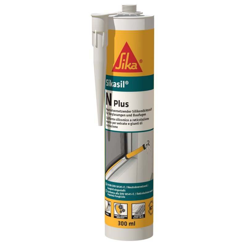 Sika Sikasil N-Plus