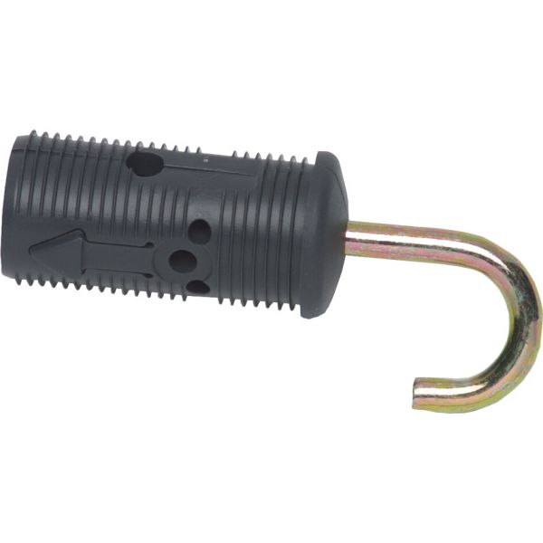 alu-line Easy-System Haken ø28mm
