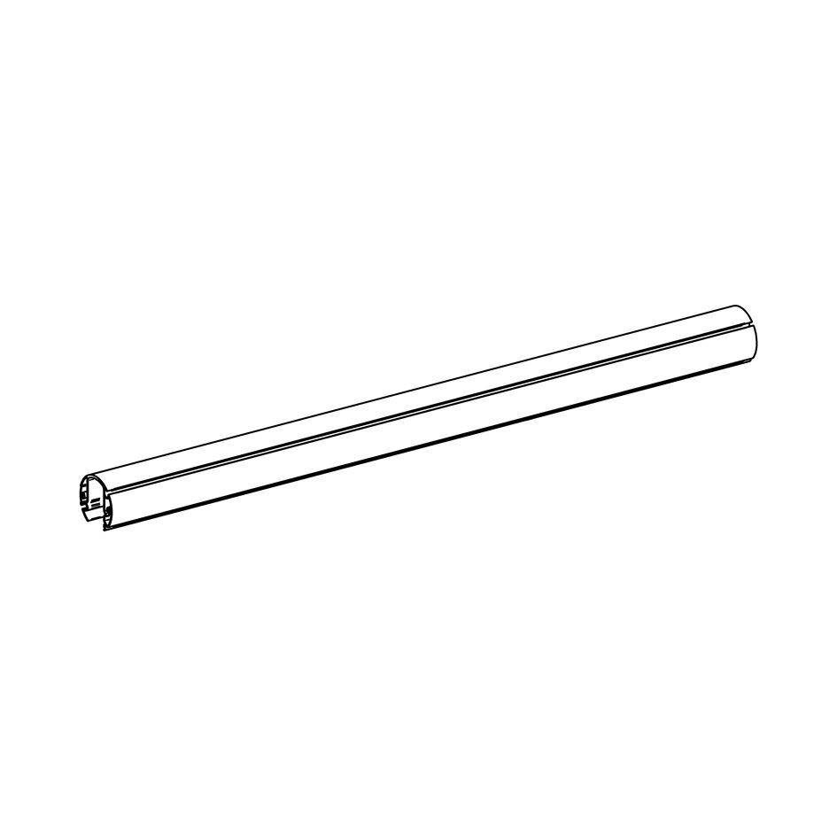 Thule Tuchrolle 3,5 m TO 1200
