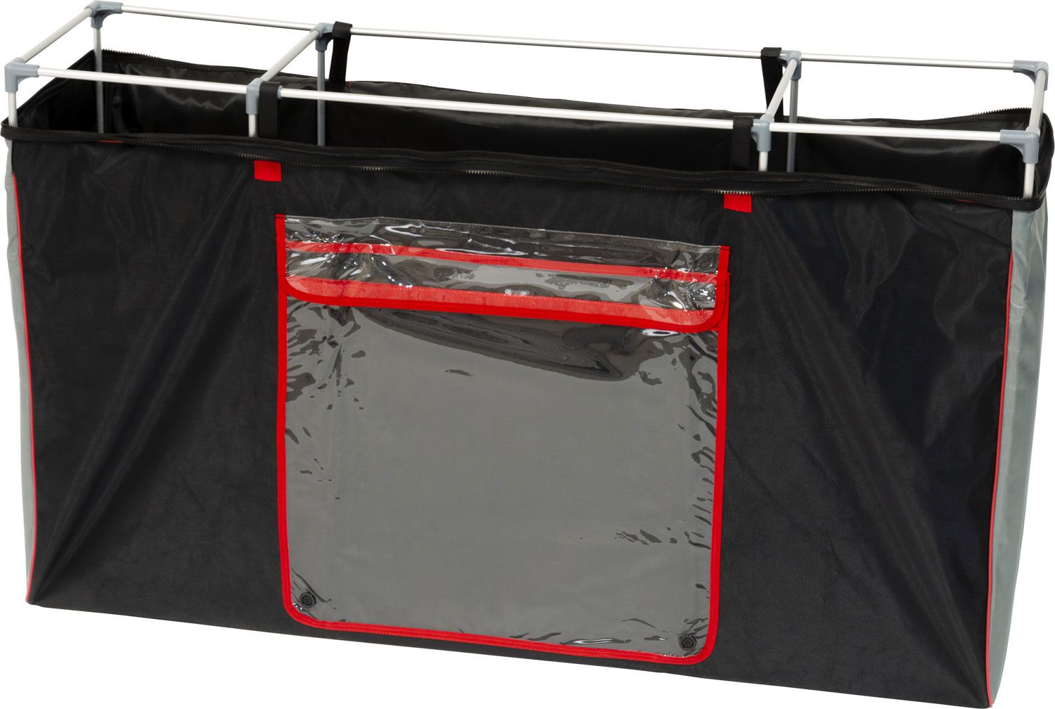 Fiamma Rahmengestänge zu Cargo Back Gepäckbox