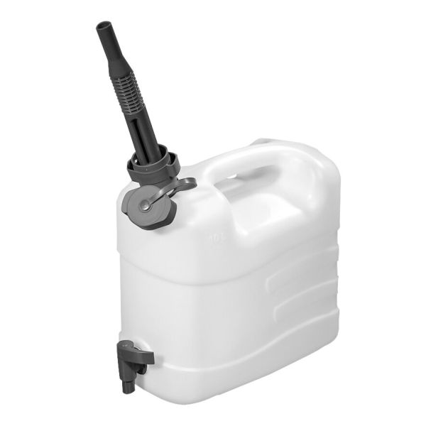 Comet Combi-Frischwasser Kanister 10l 