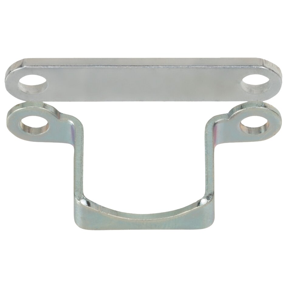 GOK Buegelfuss mit Leiste 17mm